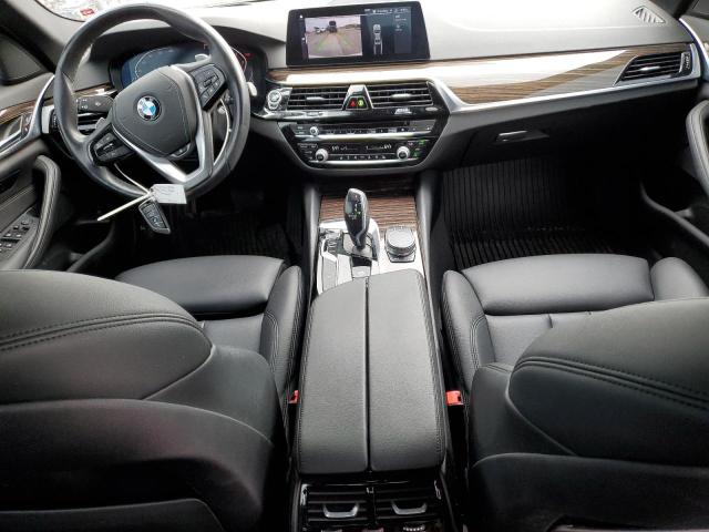 2020 BMW 530 XI WBAJR7C02LCD19076