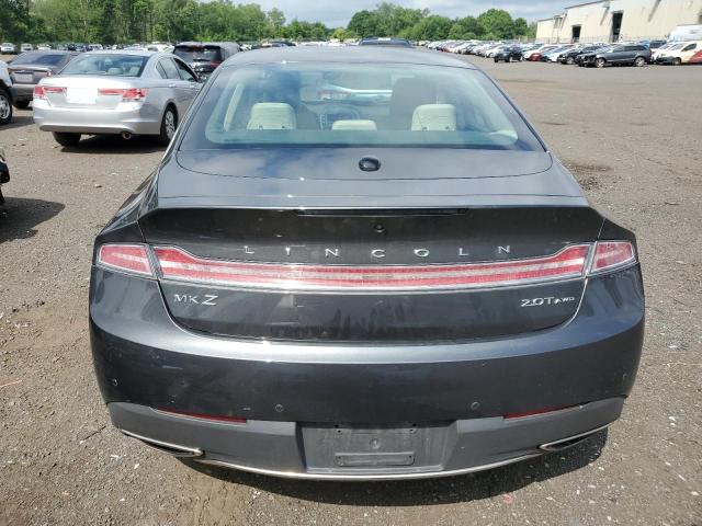 2020 LINCOLN MKZ RESERV - 3LN6L5F93LR618918