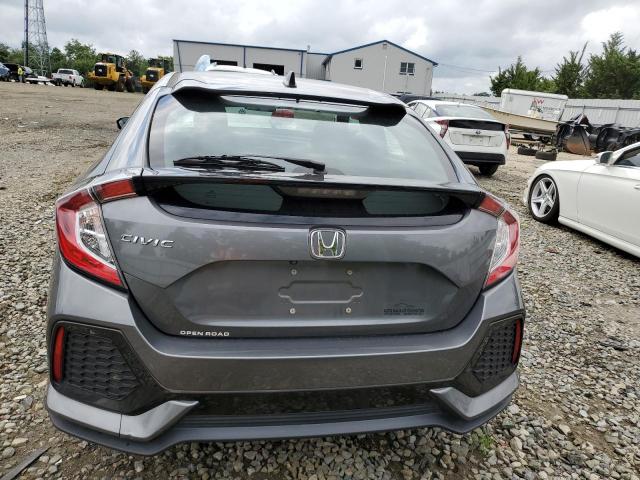 2018 HONDA CIVIC LX SHHFK7H27JU410024
