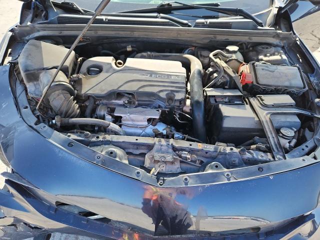 2018 CHEVROLET MALIBU LS 1G1ZC5ST2JF170192