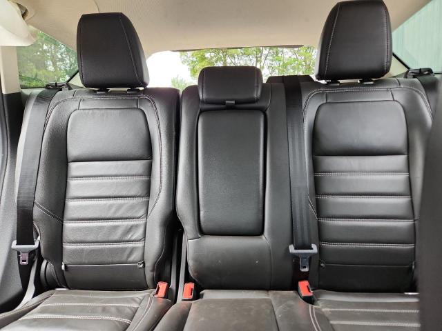 2017 FORD ESCAPE SE 1FMCU9G93HUE75037