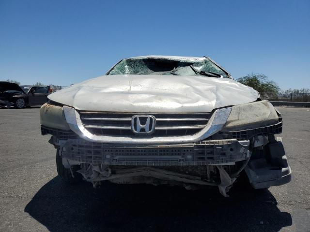 2013 HONDA ACCORD LX - 1HGCR2F35DA198995