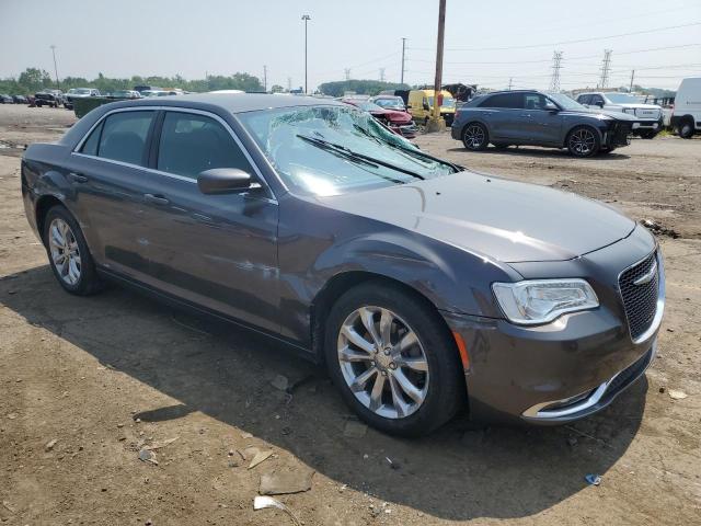 2018 CHRYSLER 300 TOURIN 2C3CCARGXJH160902