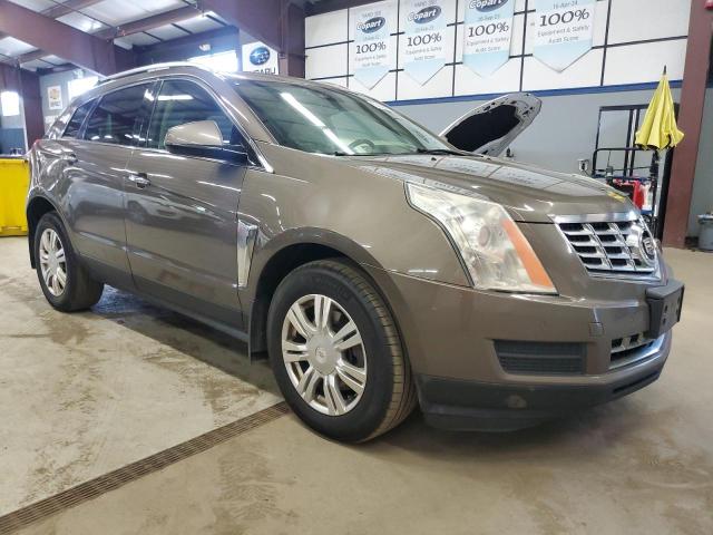 Vin: 3gyfnee35es653140, lot: 63668005, cadillac srx luxury collection 20144