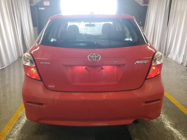 2010 TOYOTA COROLLA MA - 2T1KU4EE5AC434608