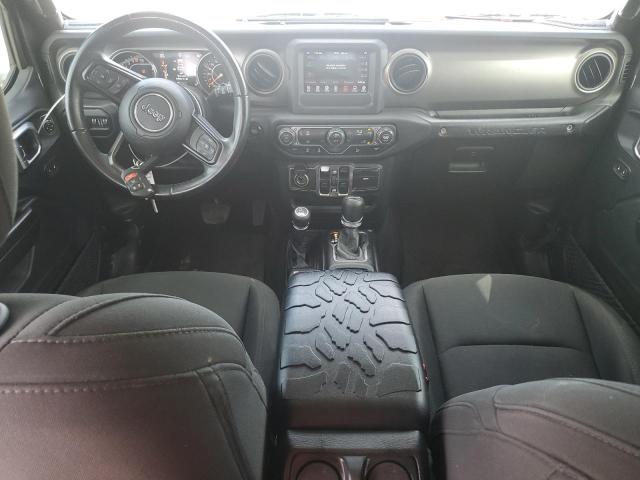 2018 JEEP WRANGLER U 1C4HJXDGXJW275146