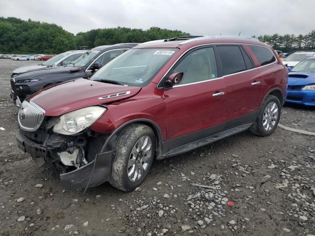 BUICK ENCLAVE CX