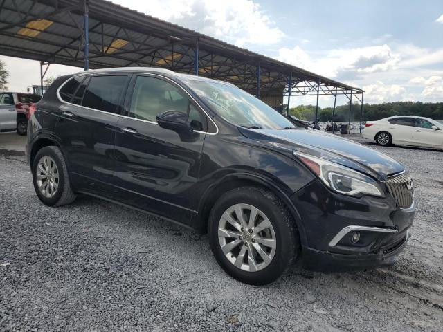 2017 BUICK ENVISION LRBFXBSA4HD047204