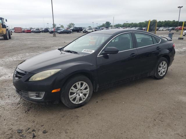 MAZDA 6 I