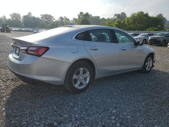 2022 CHEVROLET MALIBU LT 1G1ZD5ST3NF172990