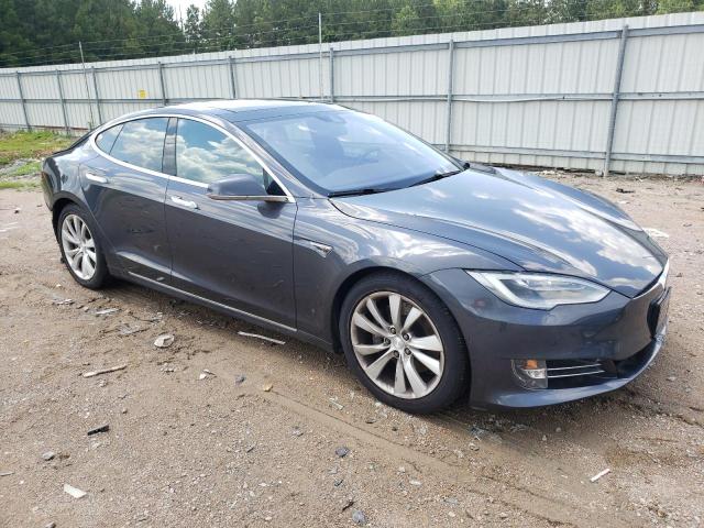 2016 TESLA MODEL S 5YJSA1E25GF142796