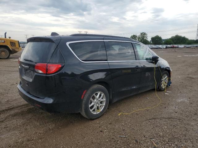 2021 CHRYSLER VOYAGER LX 2C4RC1DG9MR516378