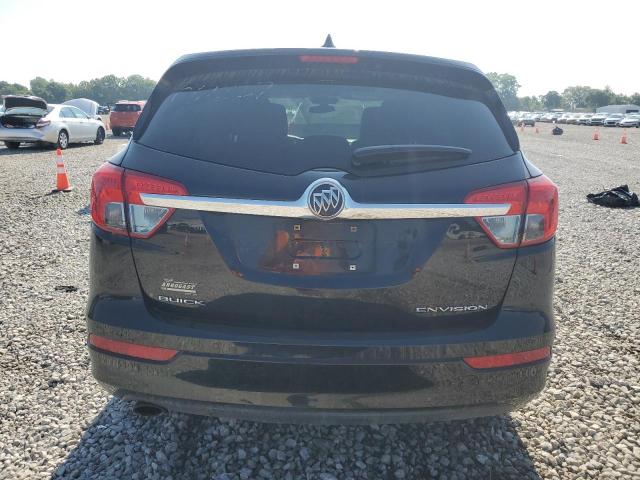 2017 BUICK ENVISION E LRBFXBSA8HD062627