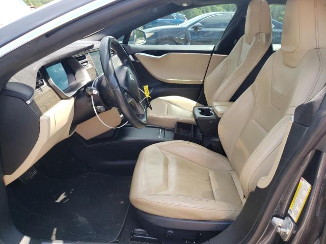 2016 TESLA MODEL S 5YJSA1E25GF142796