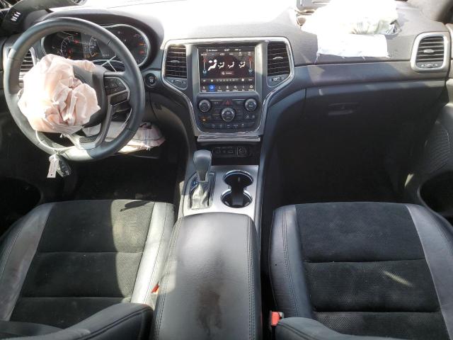 2018 JEEP GRAND CHER - 1C4RJFAG1JC121025