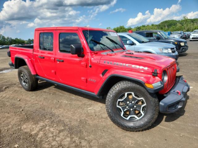 2020 JEEP GLADIATOR 1C6JJTBG2LL171033