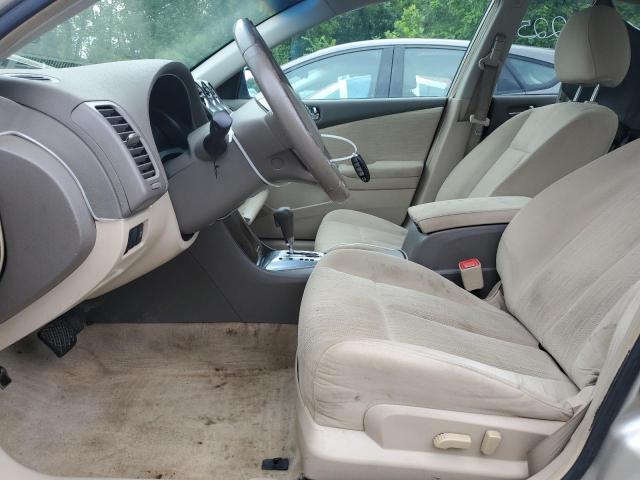 2010 NISSAN ALTIMA BAS - 1N4AL2AP2AN465229