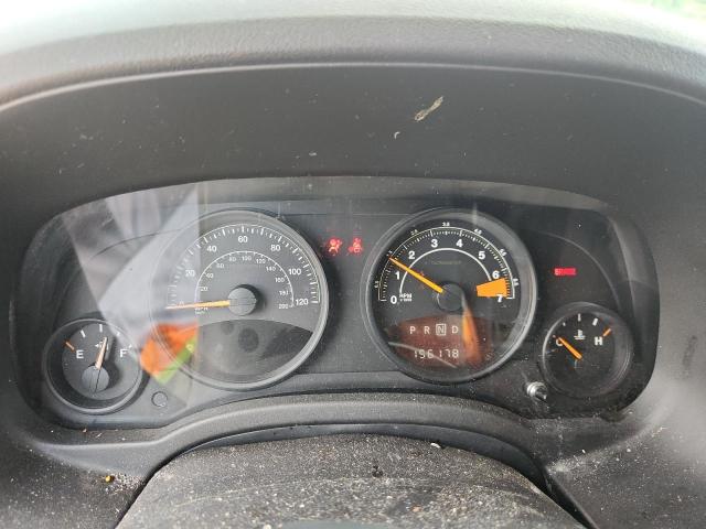 2015 JEEP PATRIOT SP 1C4NJRBBXFD268853