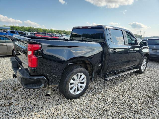 2020 CHEVROLET SILVERADO 3GCPWBEH7LG206360