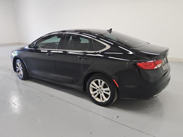 2016 CHRYSLER 200 LIMITE 1C3CCCAB7GN185011