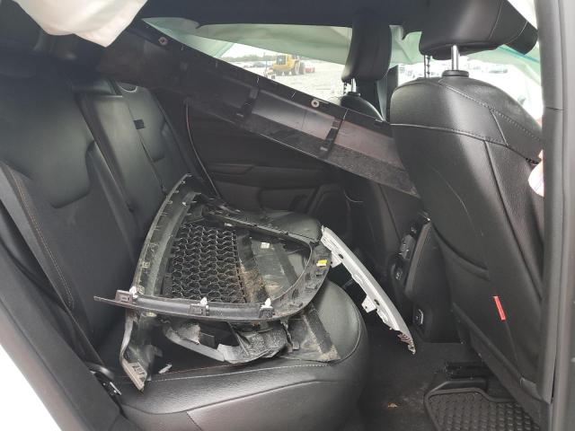 2025 JEEP COMPASS TR 3C4NJDDN3ST521607