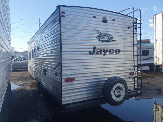 JAY TRAILER 2021 two tone   1UJBJ0BN1M17V3227 photo #4
