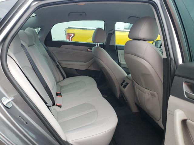 2019 HYUNDAI SONATA LIM - 5NPE34AF4KH805870
