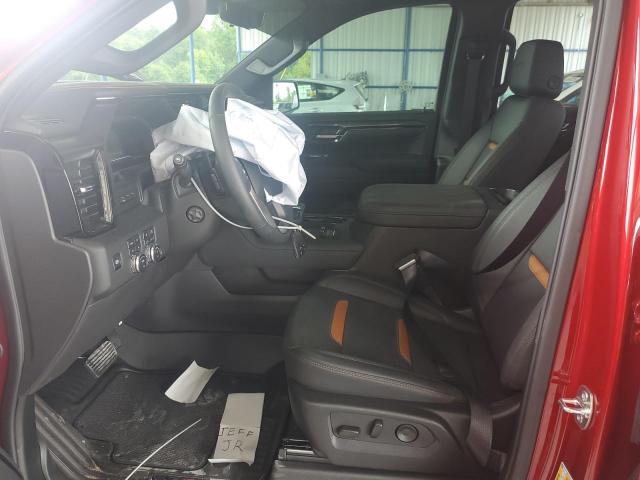 2025 GMC SIERRA K15 3GTUUEE86SG302103