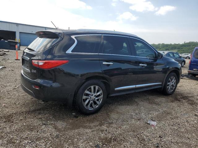 2015 INFINITI QX60 - 5N1AL0MM8FC500466