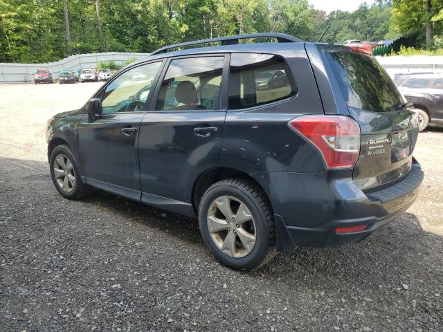 2015 SUBARU FORESTER 2 - JF2SJADC3FG421129