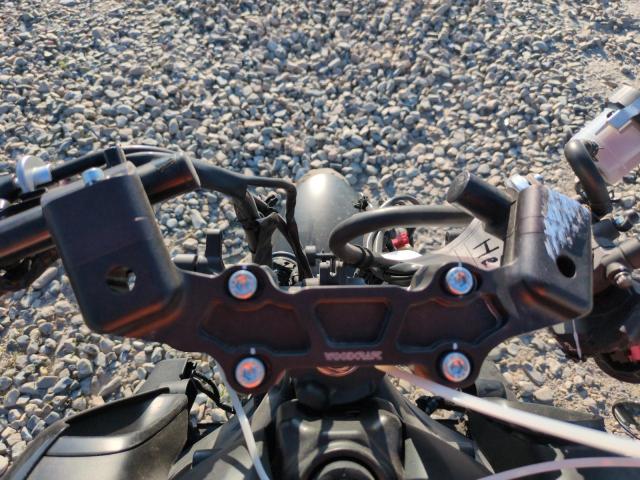 2023 YAMAHA MT09 JYARN71E5PA004394