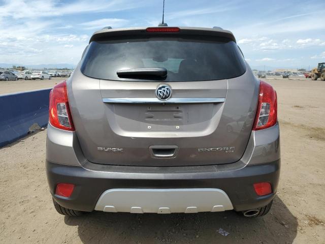2015 BUICK ENCORE KL4CJGSBXFB128870