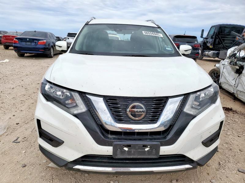 2020 NISSAN ROGUE S KNMAT2MT6LP525135