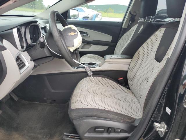 2015 CHEVROLET EQUINOX LS - 2GNALAEK3F6143687