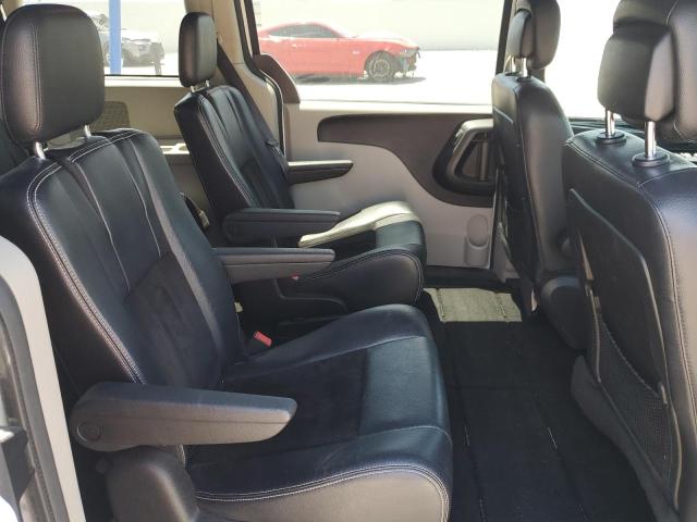 2017 DODGE GRAND CARAVAN SXT 2C4RDGCG0HR603979