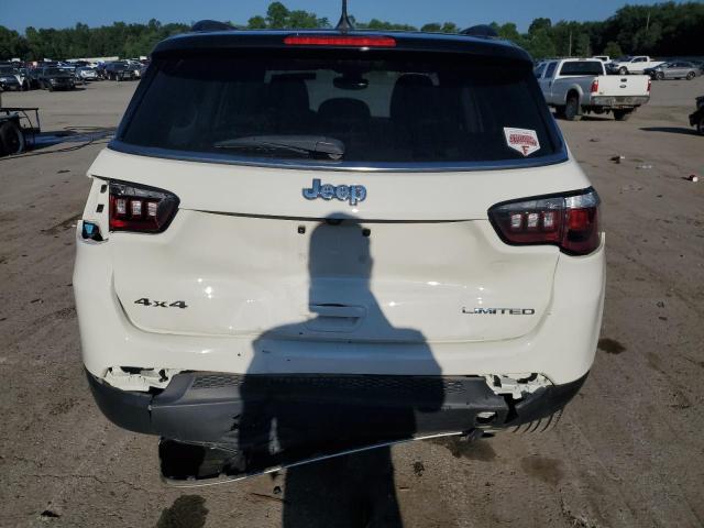2020 JEEP COMPASS LI 3C4NJDCB4LT204458