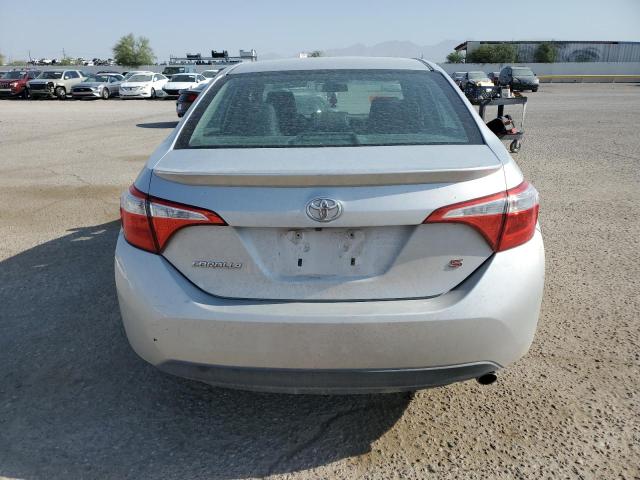 2015 TOYOTA COROLLA L 2T1BURHE0FC475910