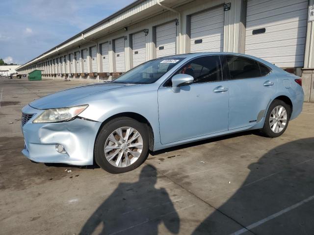 LEXUS ES 300H