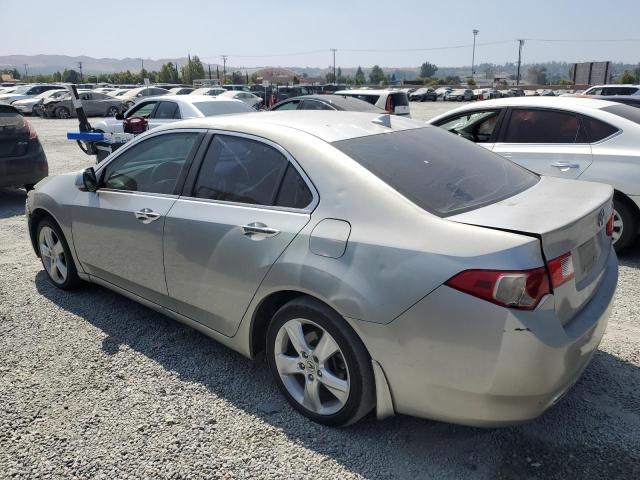 2010 ACURA TSX - JH4CU2F62AC028194