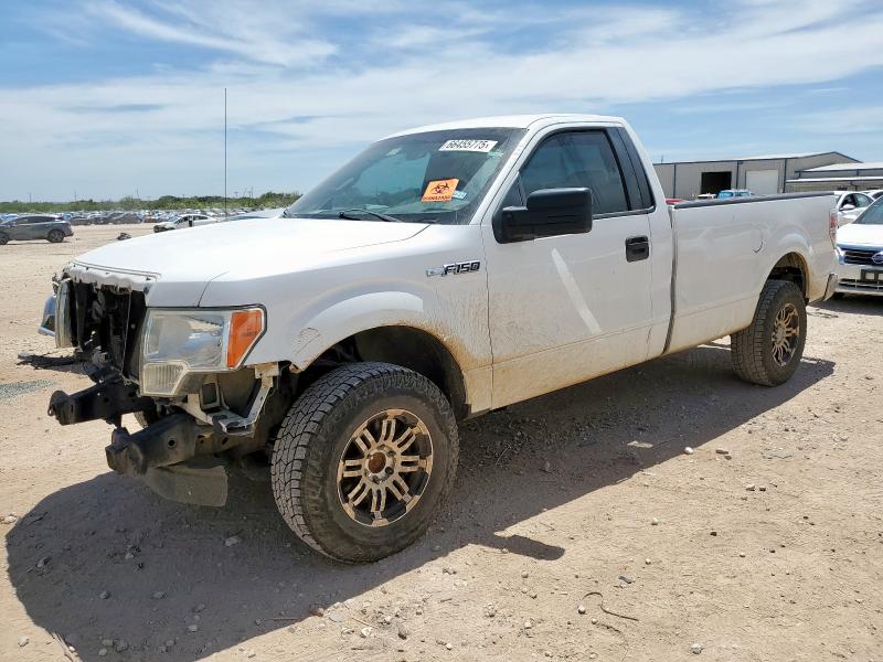 FORD F150