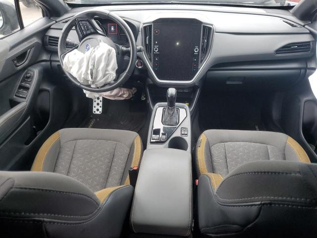 2024 SUBARU CROSSTREK 4S4GUHF64R3756340