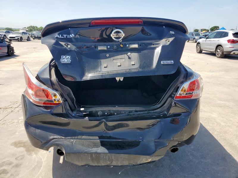2015 NISSAN ALTIMA 2.5 - 1N4AL3AP9FC588065