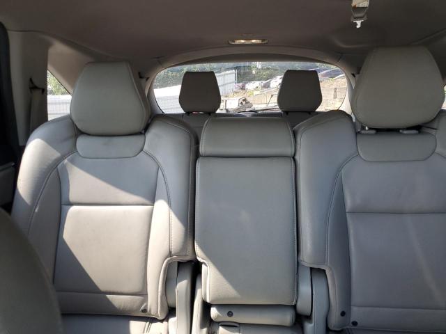 2015 ACURA MDX 5FRYD4H21FB010971