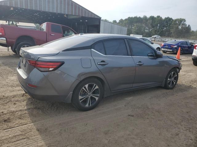 2021 NISSAN SENTRA SV 3N1AB8CV3MY258824