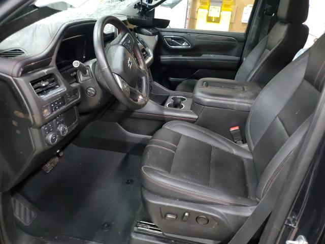 2023 CHEVROLET TAHOE 1GNSKRKD9PR297029