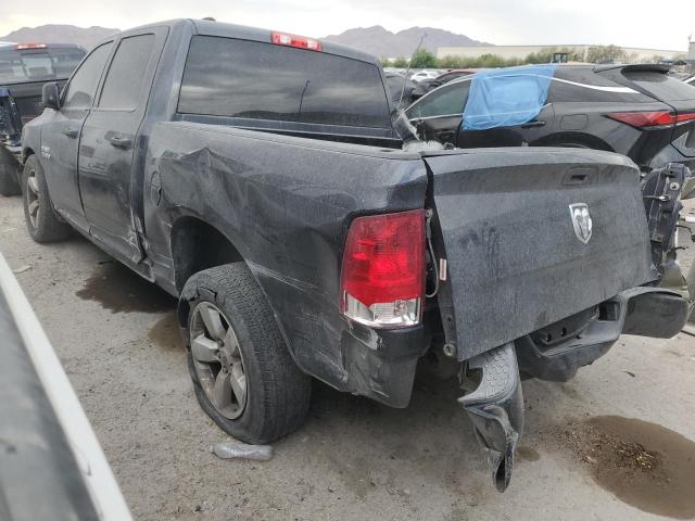 2016 RAM 1500 ST 1C6RR6KG3GS127664