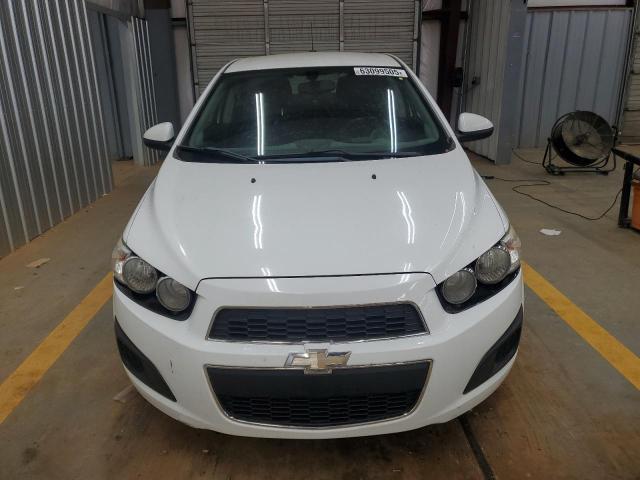 2015 CHEVROLET SONIC LT 1G1JC5SH9F4220887