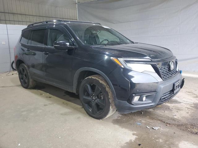 2019 HONDA PASSPORT E 5FNYF8H08KB009375