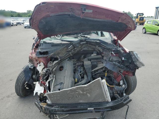 2018 HYUNDAI SANTA FE S - 5XYZTDLB1JG541041