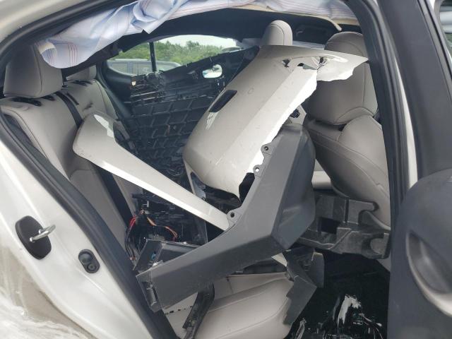 2025 LEXUS UX 300H BA JTHUCJDH7S2000629